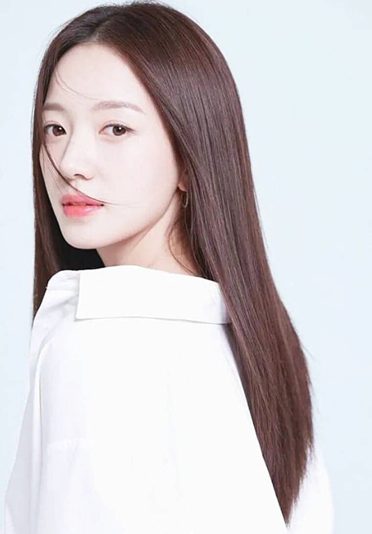 배우-김민경