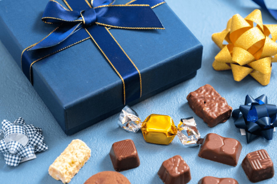 화이트데이의 의미와 유래! 왜 남자가 선물하는 날일까?