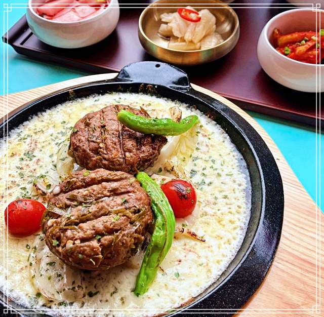 생방송 오늘저녁 전주 객리단길 44갈비 전골 맛집