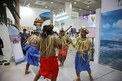 서울 여행박람회 2025년 6월 무료 사전등록 일정