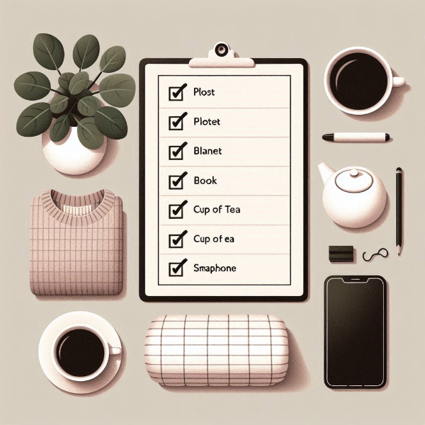 미니멀라이프 정리