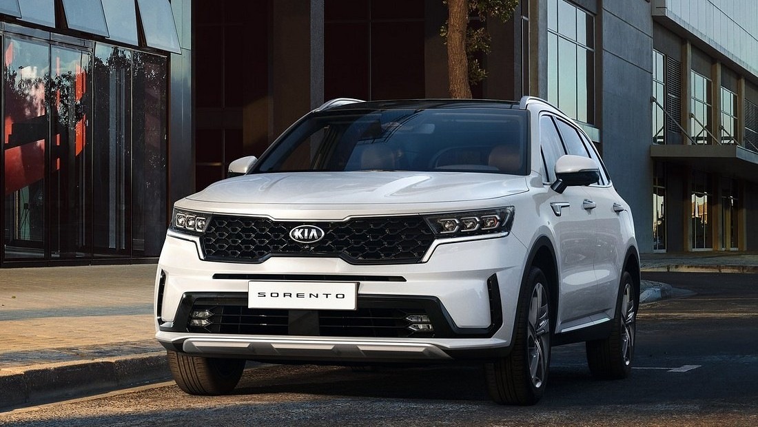 출처 다음자동차 쏘렌토 MQ4