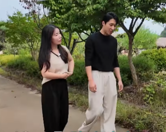 !나솔사계 10기영숙 미스터박 잠수이별