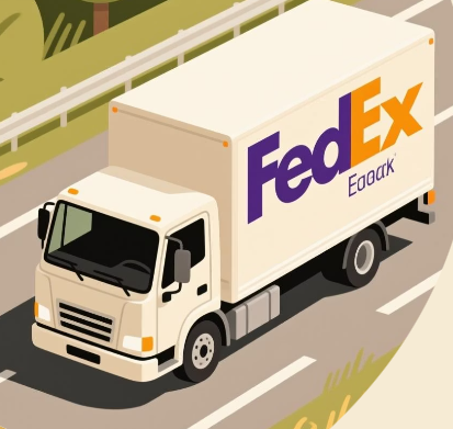 fedex 배송조회 