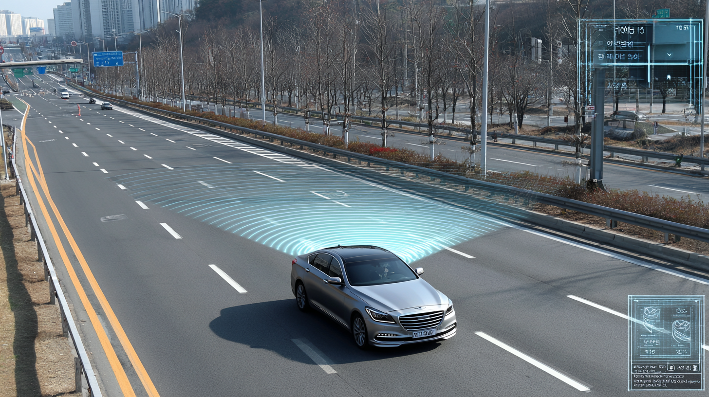 이동식 단속카메라에 카메라는 없다?