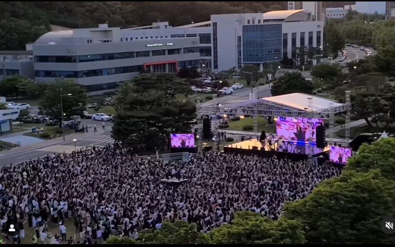 2023년 싸이 흠뻑쇼 예매