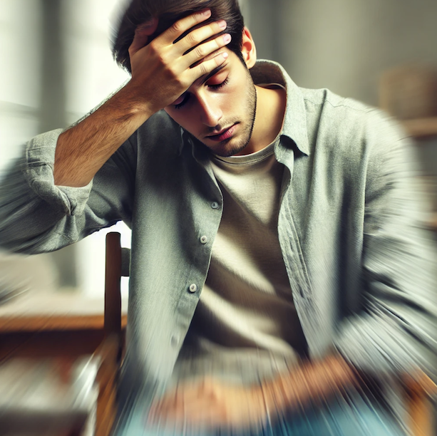 성인-뇌수막염증상-뇌수막염-원인-어지러움