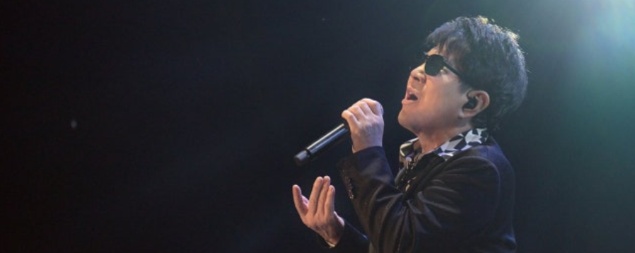 조용필 콘서트 취소표 예매 방법