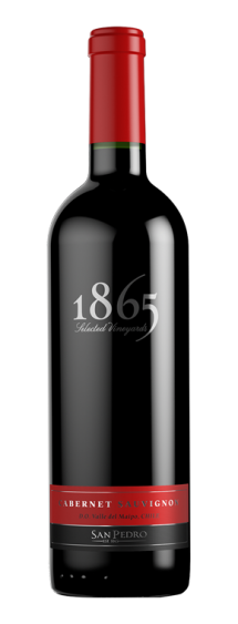 1865 셀렉티드 빈야드 까베르네 소비뇽 (1865 Selected Vineyard Cabernet Sauvignon)