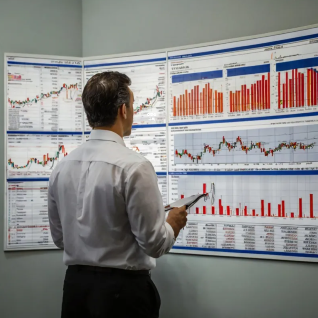 ISA로 ETF 투자의 장점