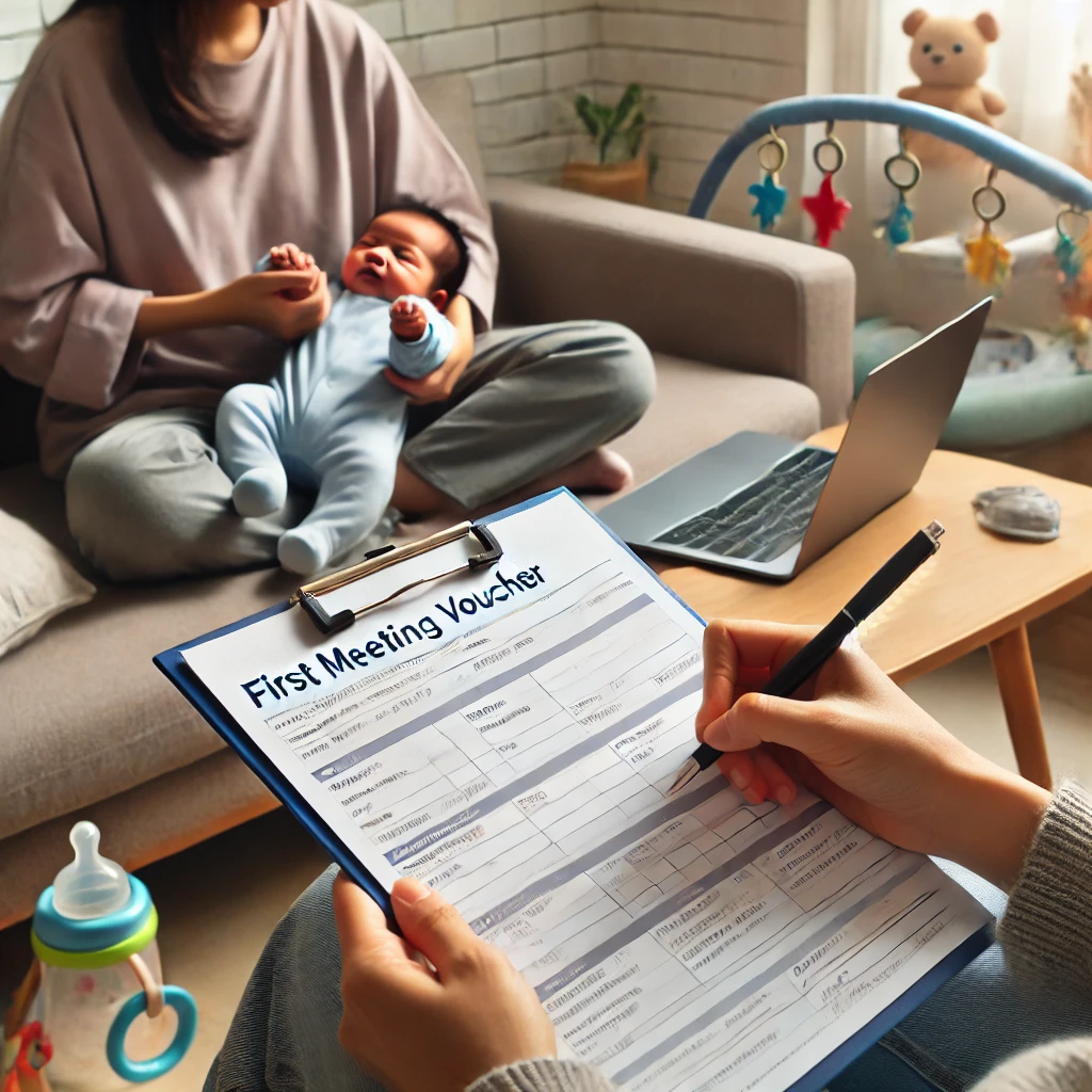 임신 출산 지원금