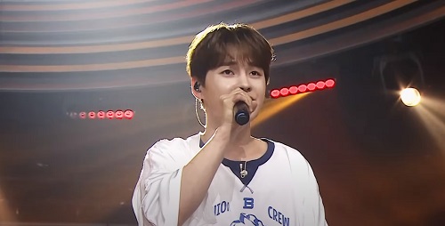화등 - 박서진