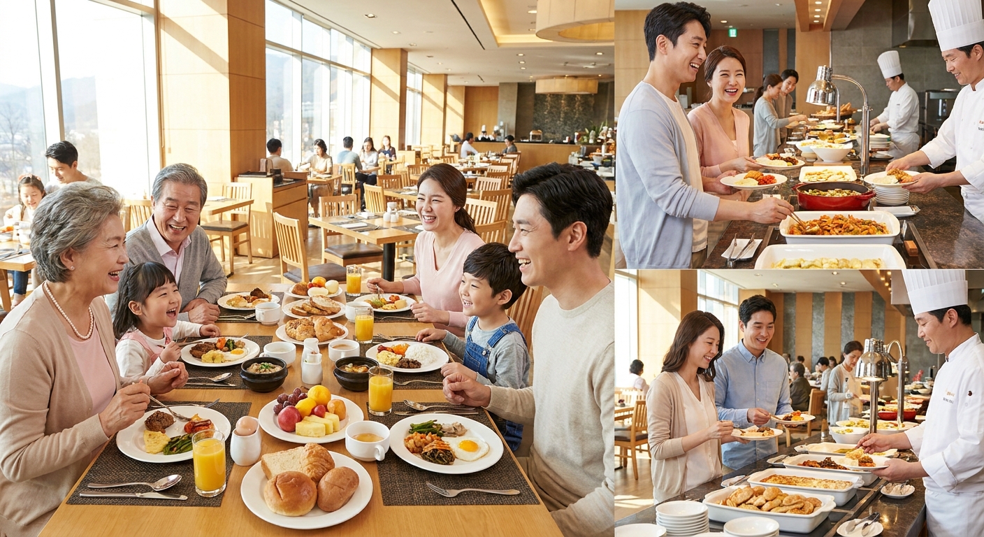 기억에 남는 공간에 대한 중요성