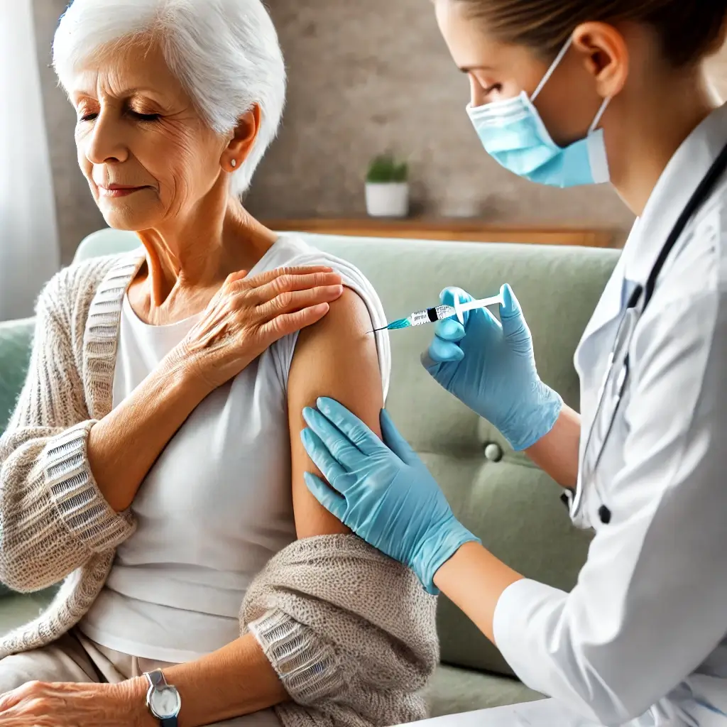 [4가 독감 백신 비교] 4가 독감 백신 가격 수입산 독감 백신 접종 가능 병원 