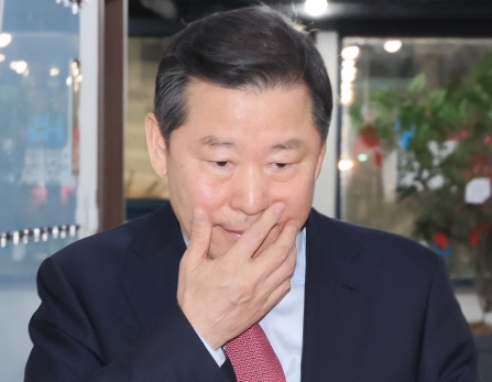 이철규 비례대표 한동훈 저격 기자회견 이유