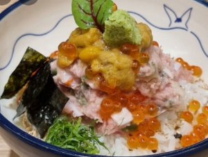 삼성역 맛집 현대백화점 무역센터점 식당가 정보