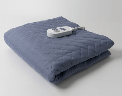 탄소매트 vs 온수매트