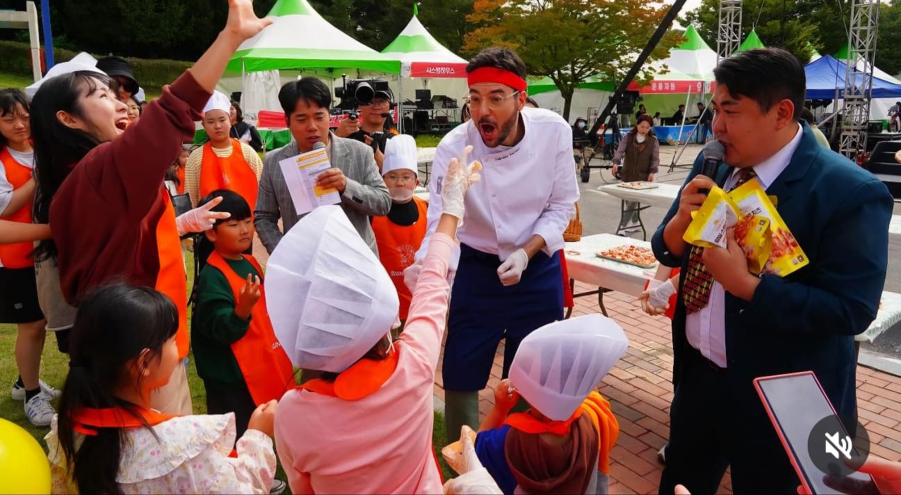 임실치즈축제 열차, 셔틀버스, 주차장 꿀팁