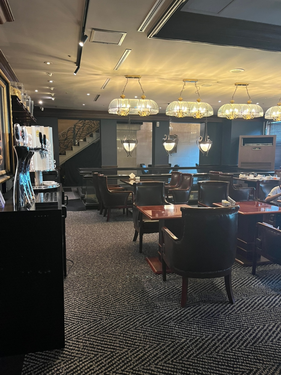 켄싱턴호텔 여의도