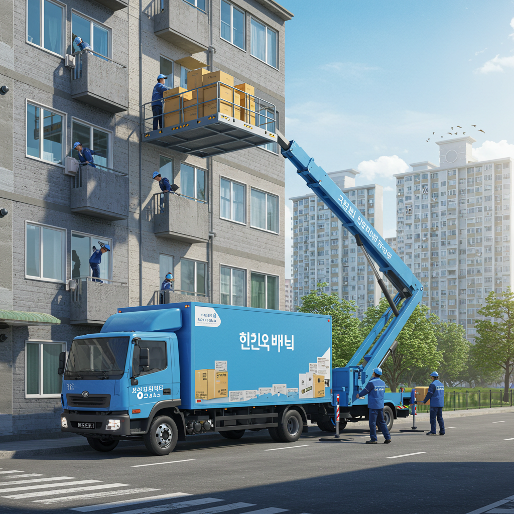 2025년 손 없는 날