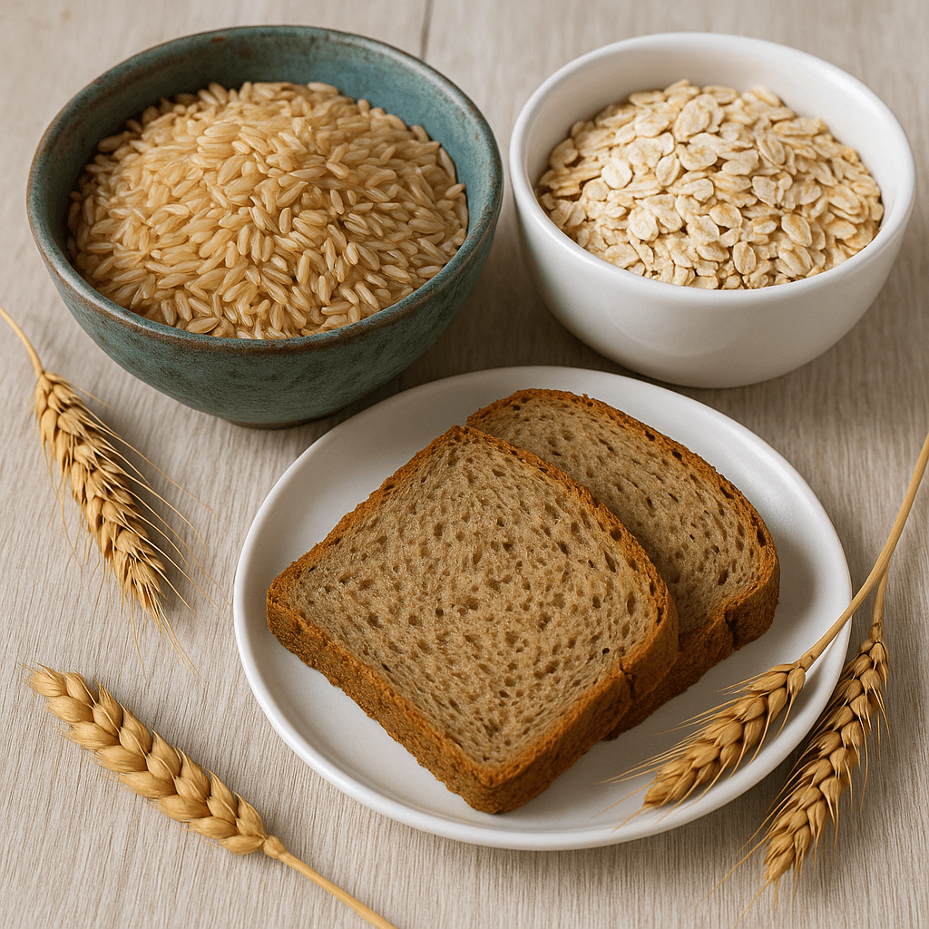 면역력 높이는 음식 식단 건강한 생활 습관