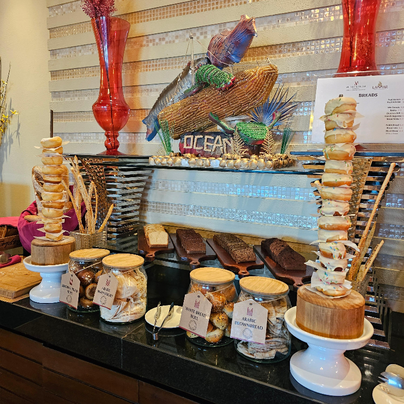 쿠웨이트 밀레니엄 호텔