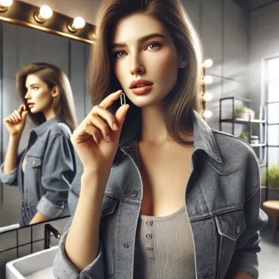 코엔자임 큐텐은 하루에 얼마나 복용해야 할까?1