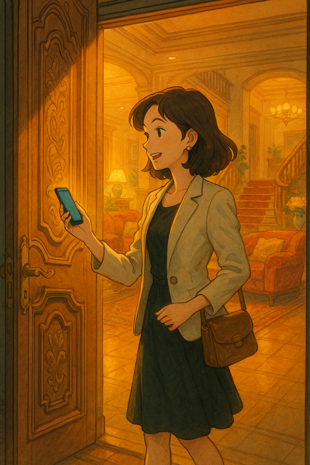 집중된 자본'이 흘러가고 있는 곳을 주목해야 합니다.