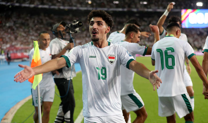 한국 이라크 축구 예매