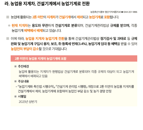 공익직불금 신청사진