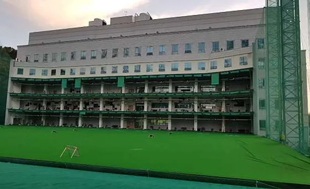 경민대학교 골프아카데미