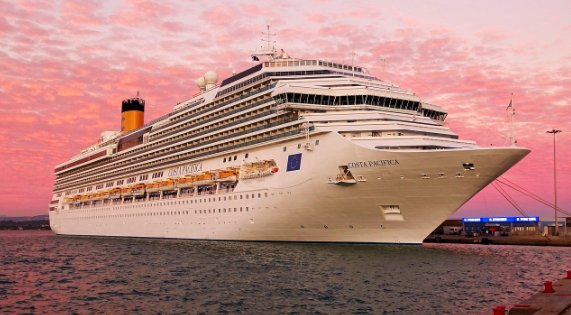 일본 크루즈 관련 이미지