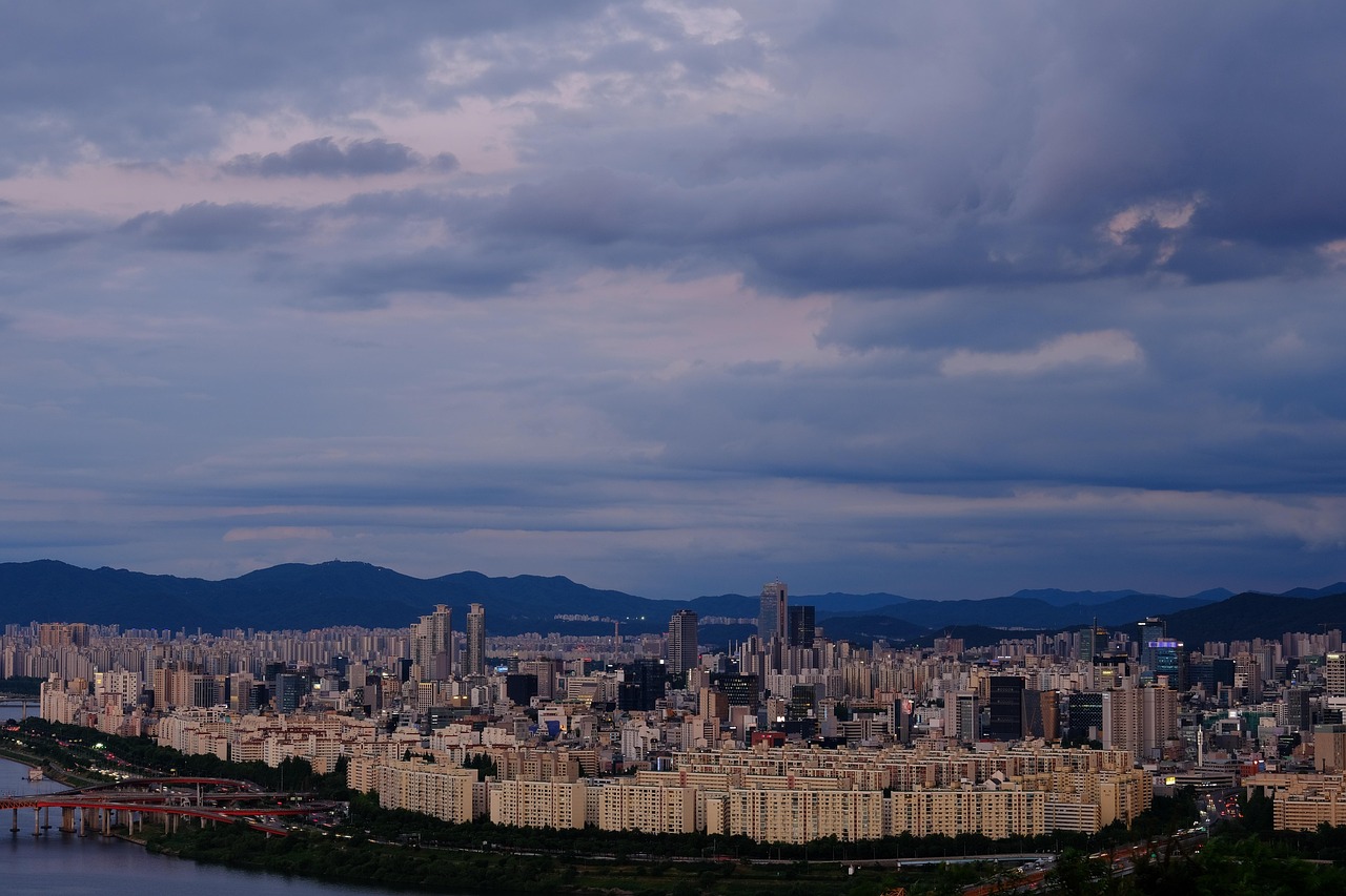 서울 아파트 매물 증가