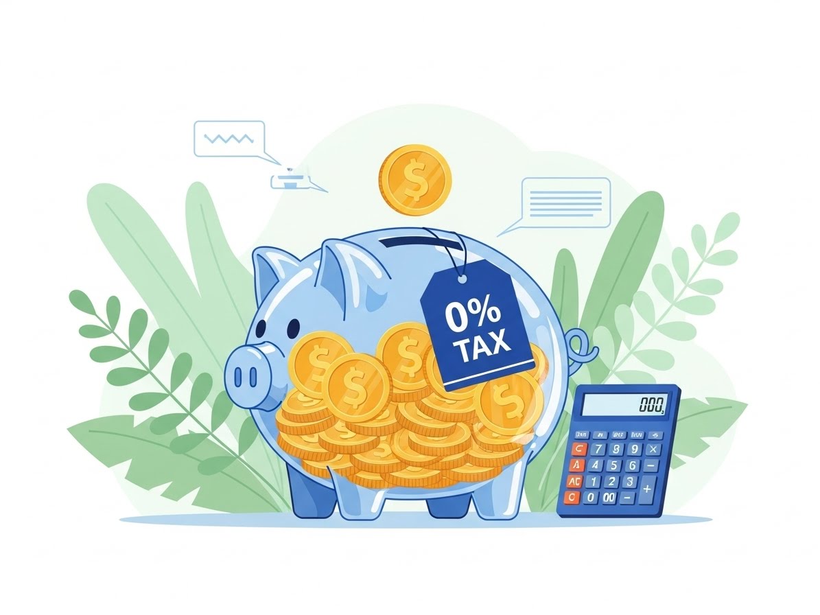 비과세 종합저축 가입방법