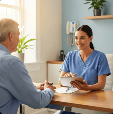 무릎 연골 손상 증상 자가진단17