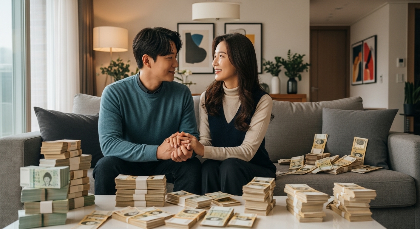 우리 주거래 직장인대출 조건