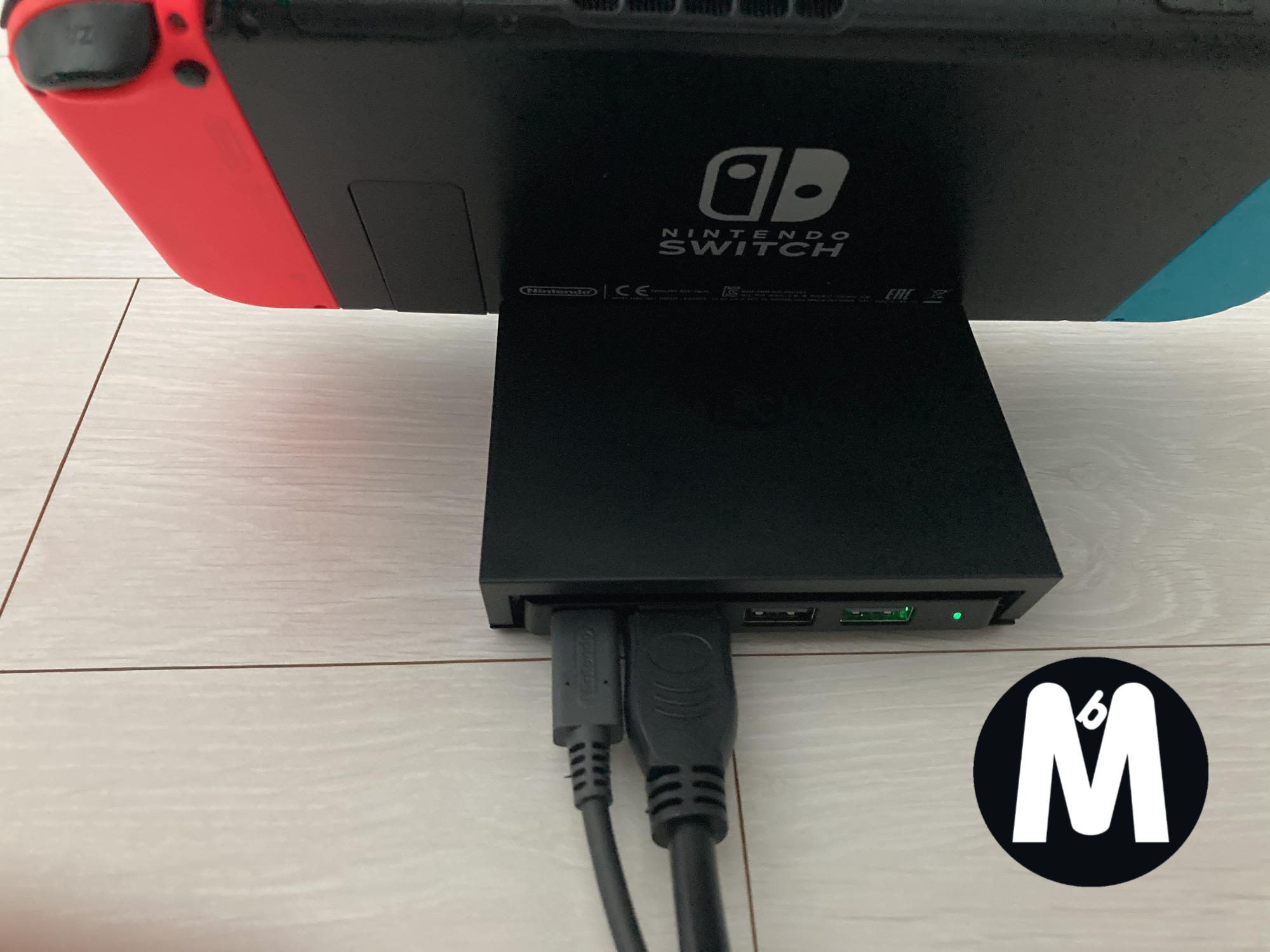 스컬앤코미니독연결