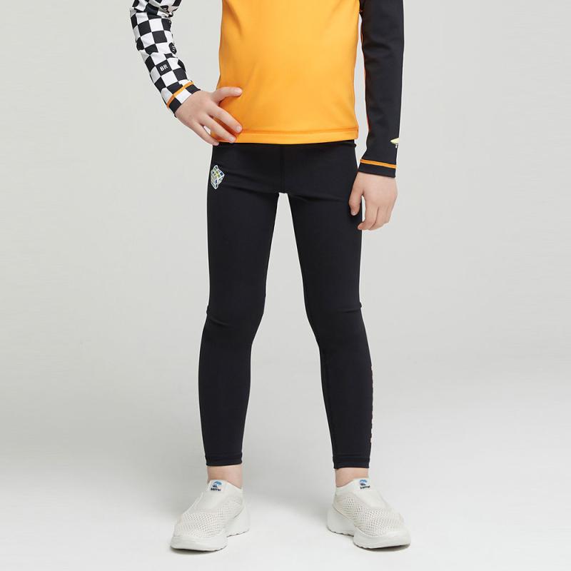 배럴 키즈 무브 워터 레깅스 BI2KWLG03