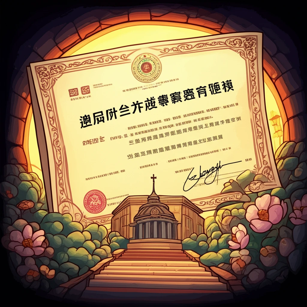 가족관계증명서 인터넷 발급 공식 사이..