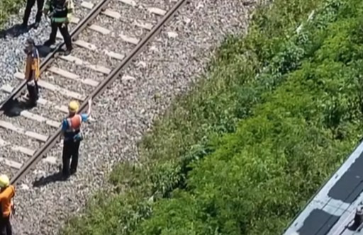 청도 열차 사고 원인