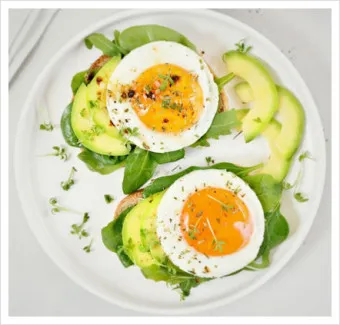 건강한 아침식단 밥상 간식 레시피 추천_7