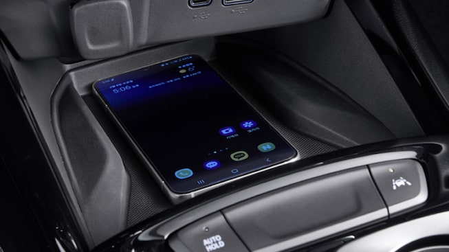 2024 트랙스 크로스 오버 트림별 차이