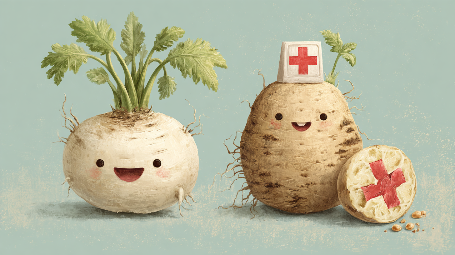 히카마 효능, 히카마 다이어트법