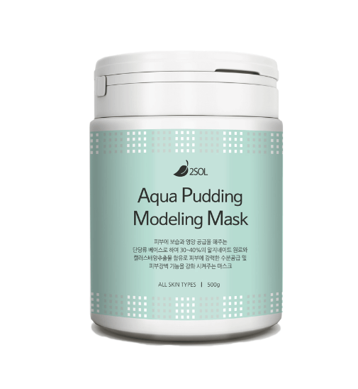 마스크팩 이미지