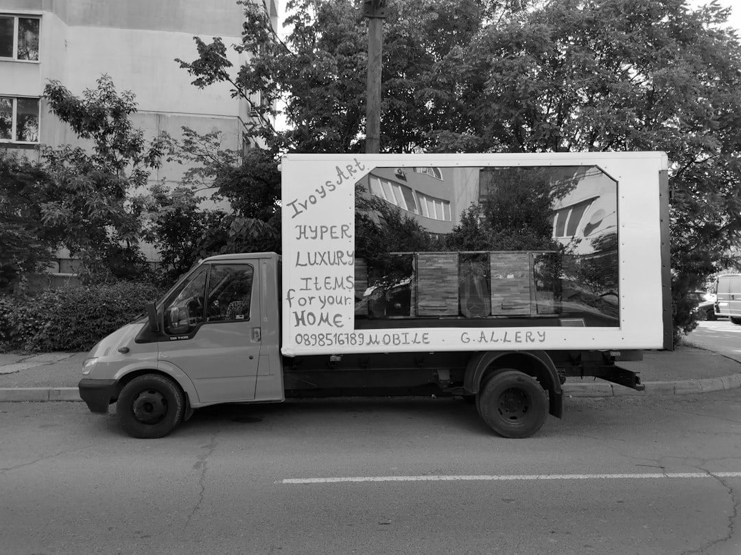 Moving cost.