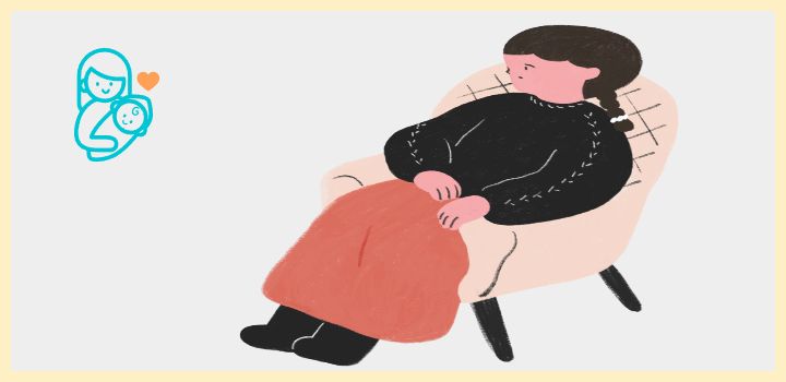 모성보호시간 의무 허용