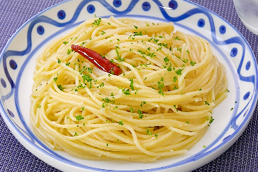 페페론치노