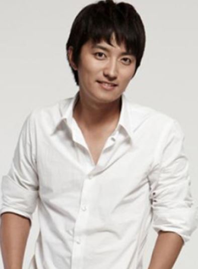 인교진 데뷔 초 프로필 사진