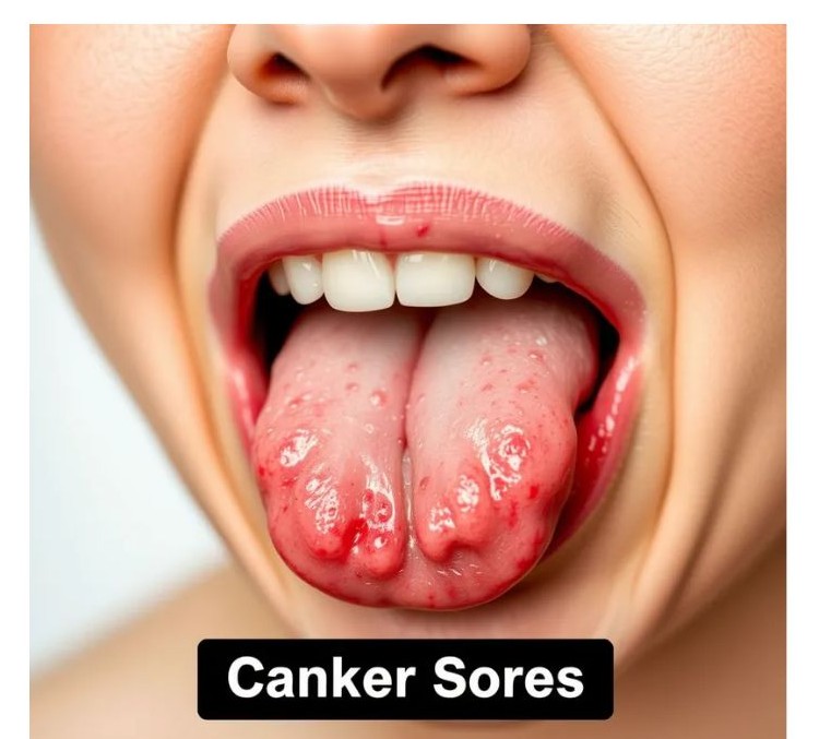 입병 난 이미지