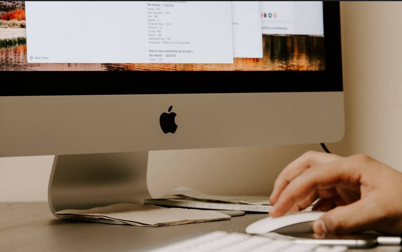 find screenshots on mac